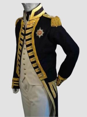 Nepoleon Uniform
