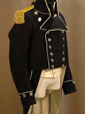 Nepoleon Uniform