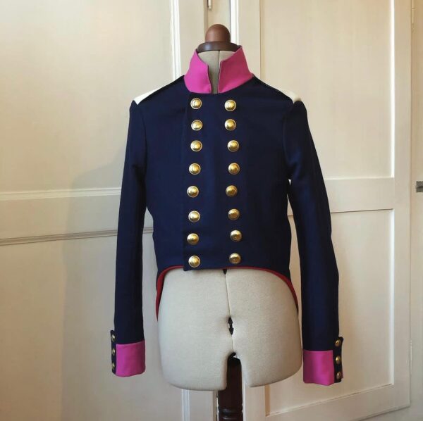 Nepoleon Uniform