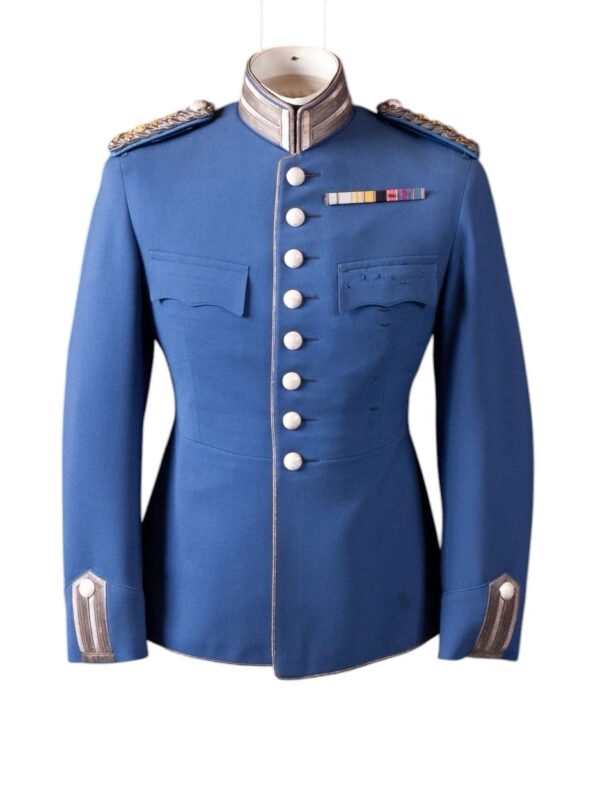 Ceremonial Uniform