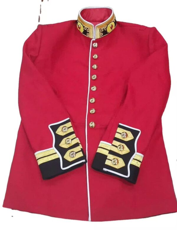 Ceremonial Uniform